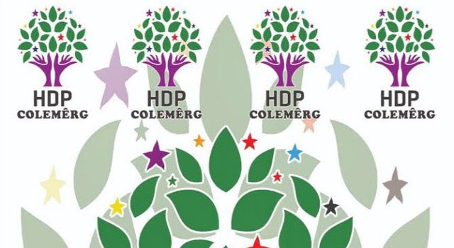 Hakkari HDP'den "Dünya Ana Dil Günü" mesajı