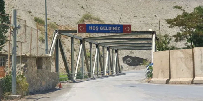 Depin Köprüsü Hakkari'nin kaderi