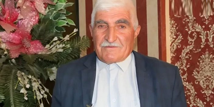 76 yaşındaki Arslan tutuklandı