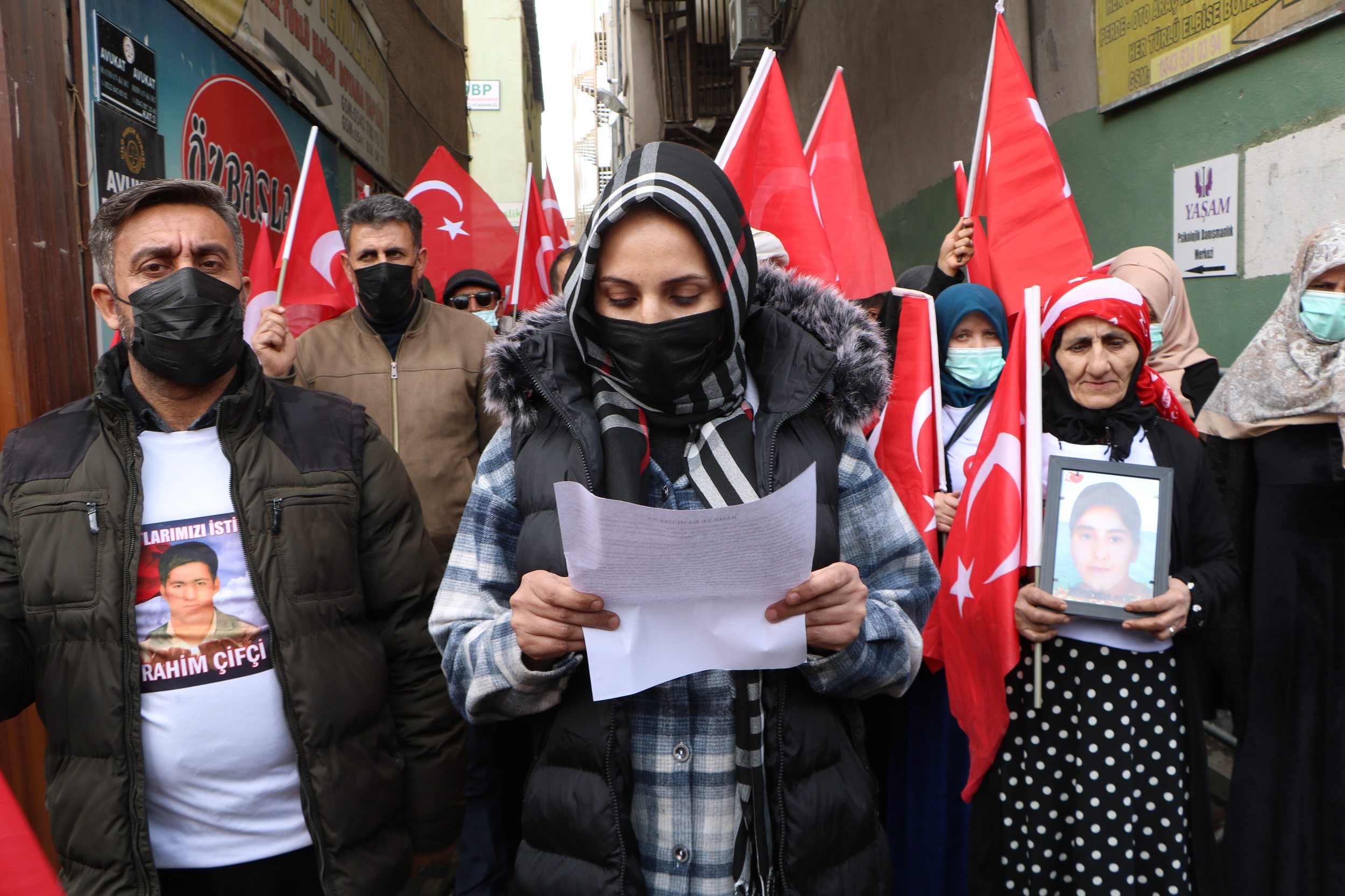 Hakkari'deki evlat nöbetinde 42'ci hafta