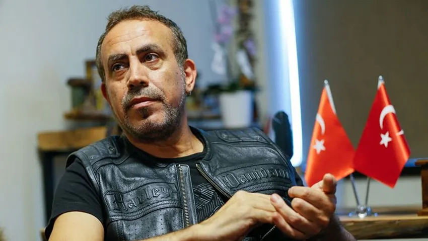 Haluk Levent, Time dergisinin 'dünyanın en etkili 100 kişisi' listesine girdi