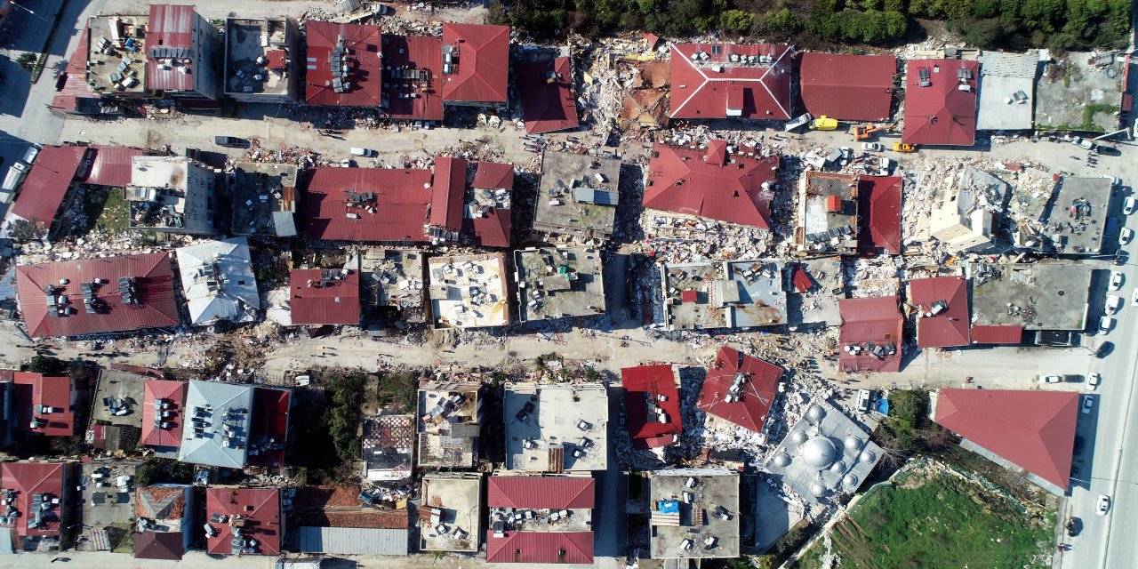 İmar affına anayasal engel geliyor