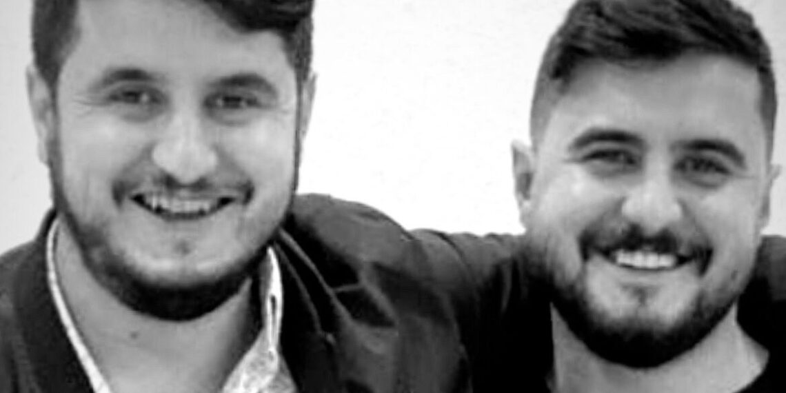 Vanlı genç yaşamına son verdi