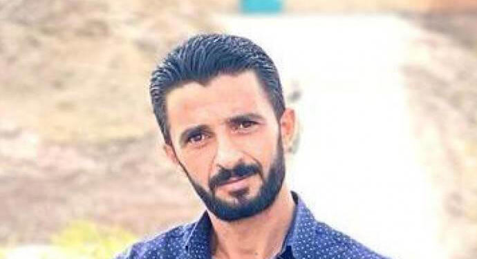 Ailesi İHD’ye başvurdu