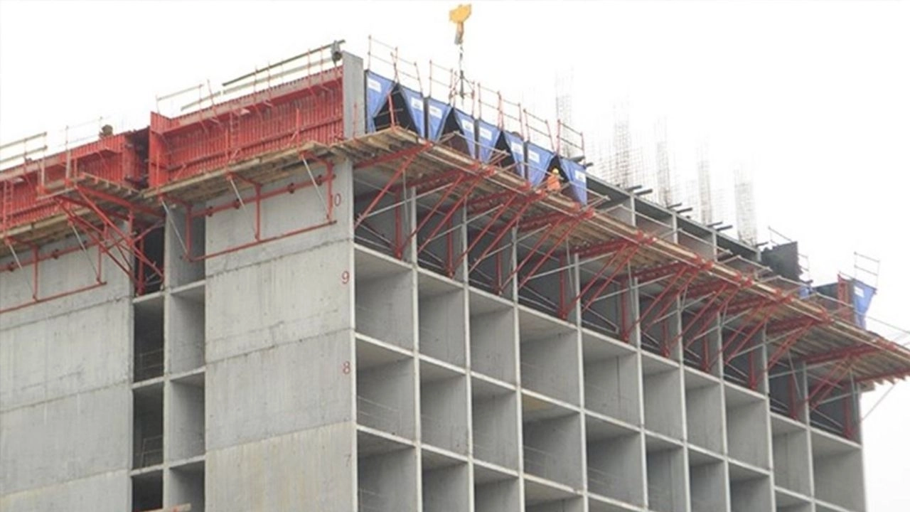 ODTÜ'den deprem raporu