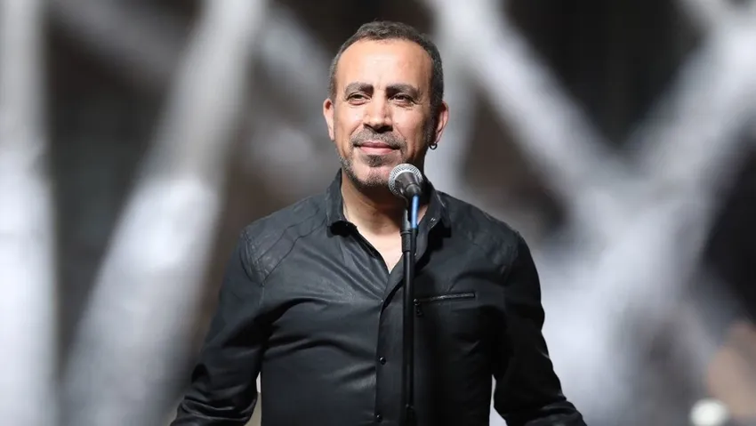 Haluk Levent: Deprem zamanı Kızılay'ın çadır satması içime sinmiyor