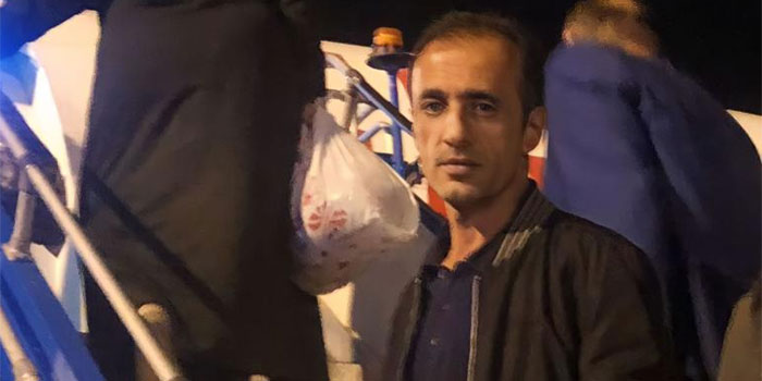 Harmancı ailesinden teşekkür mesajı