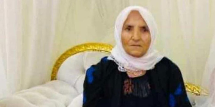 Kutluk ailesinden teşekkür mesajı