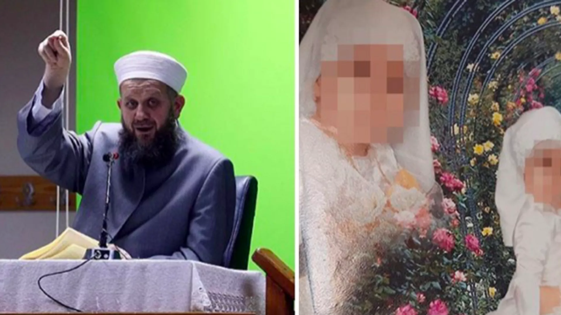 Duruşma 31 Mart'a ertelendi