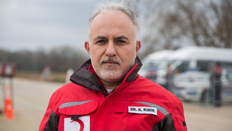 Kınık istifa edecek mi?