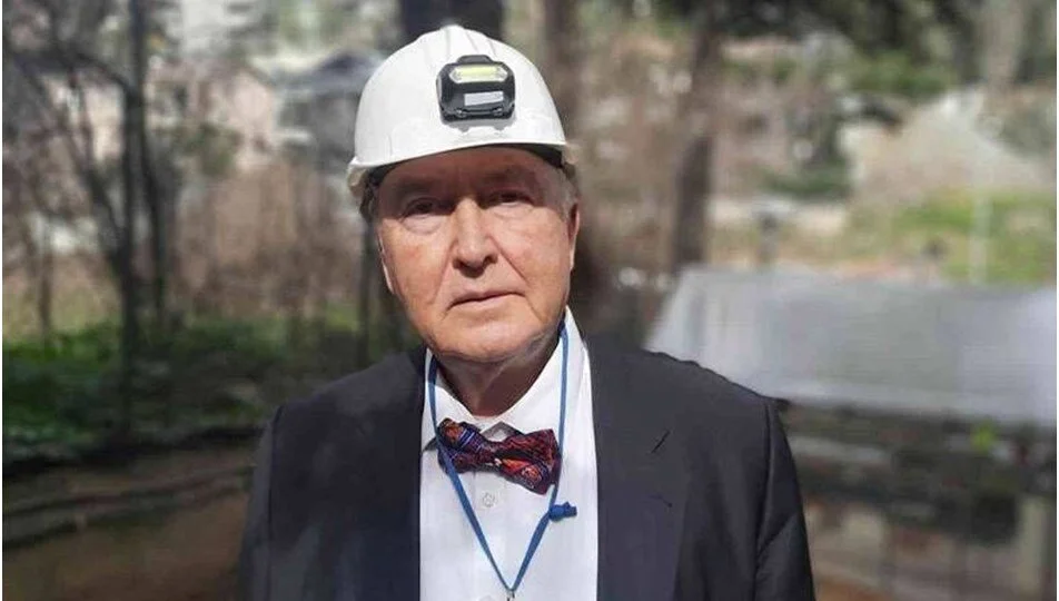 Ercan serbest bırakıldı