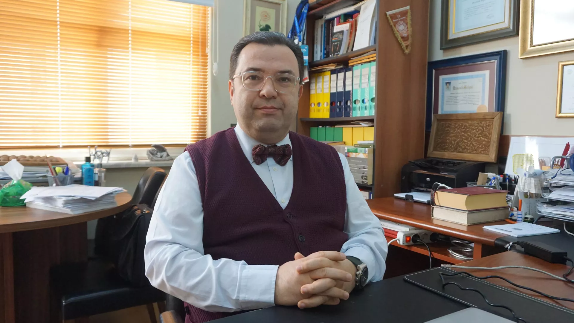 Uzmanlardan uyarı: Deprem korkusu bazı hastalıkları tetikleyebilir