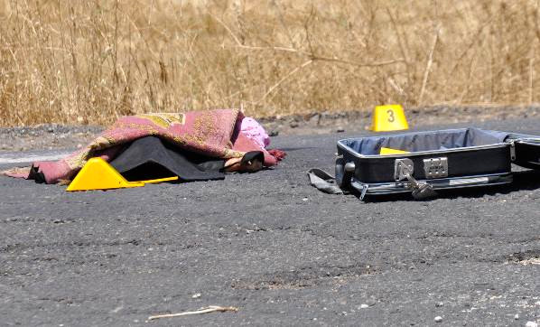 Van'da Aile Kavgası: 2 Ölü, 4 Yaralı