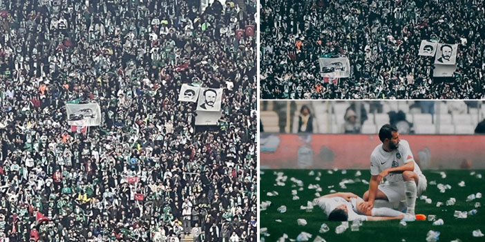 Hakkari'deki STK'lardan 'Amedspor' açıklaması