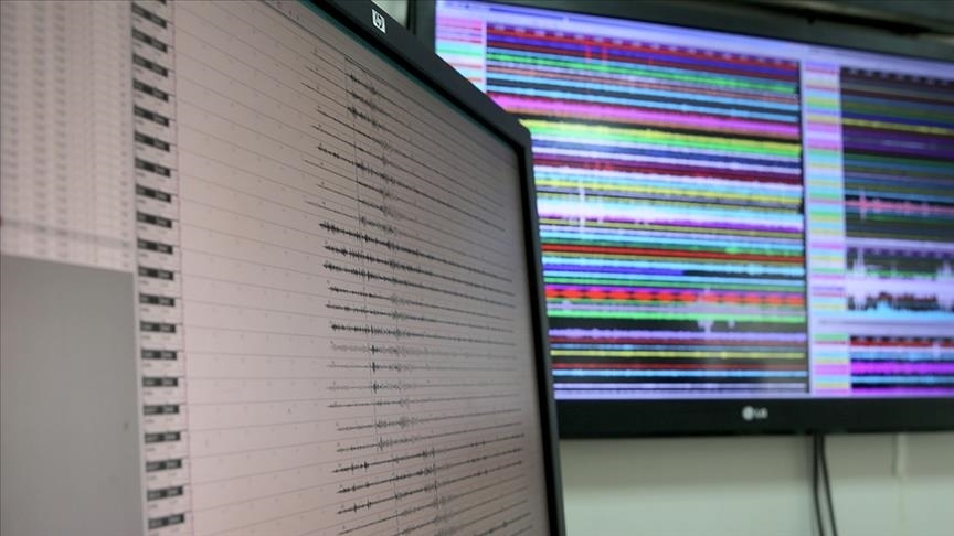 Hatay yine sallandı!