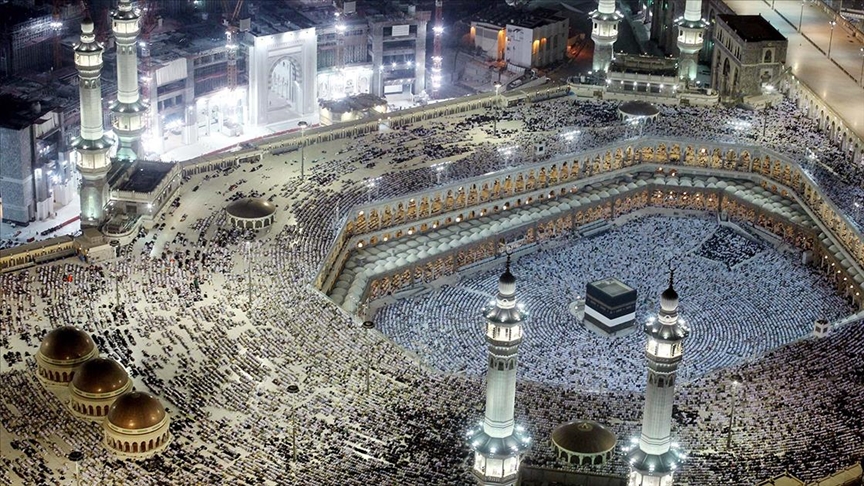 Hac kura sonuçları açıklandı