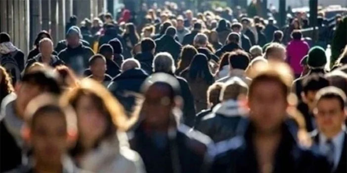 İşsizlik rakamları açıklandı