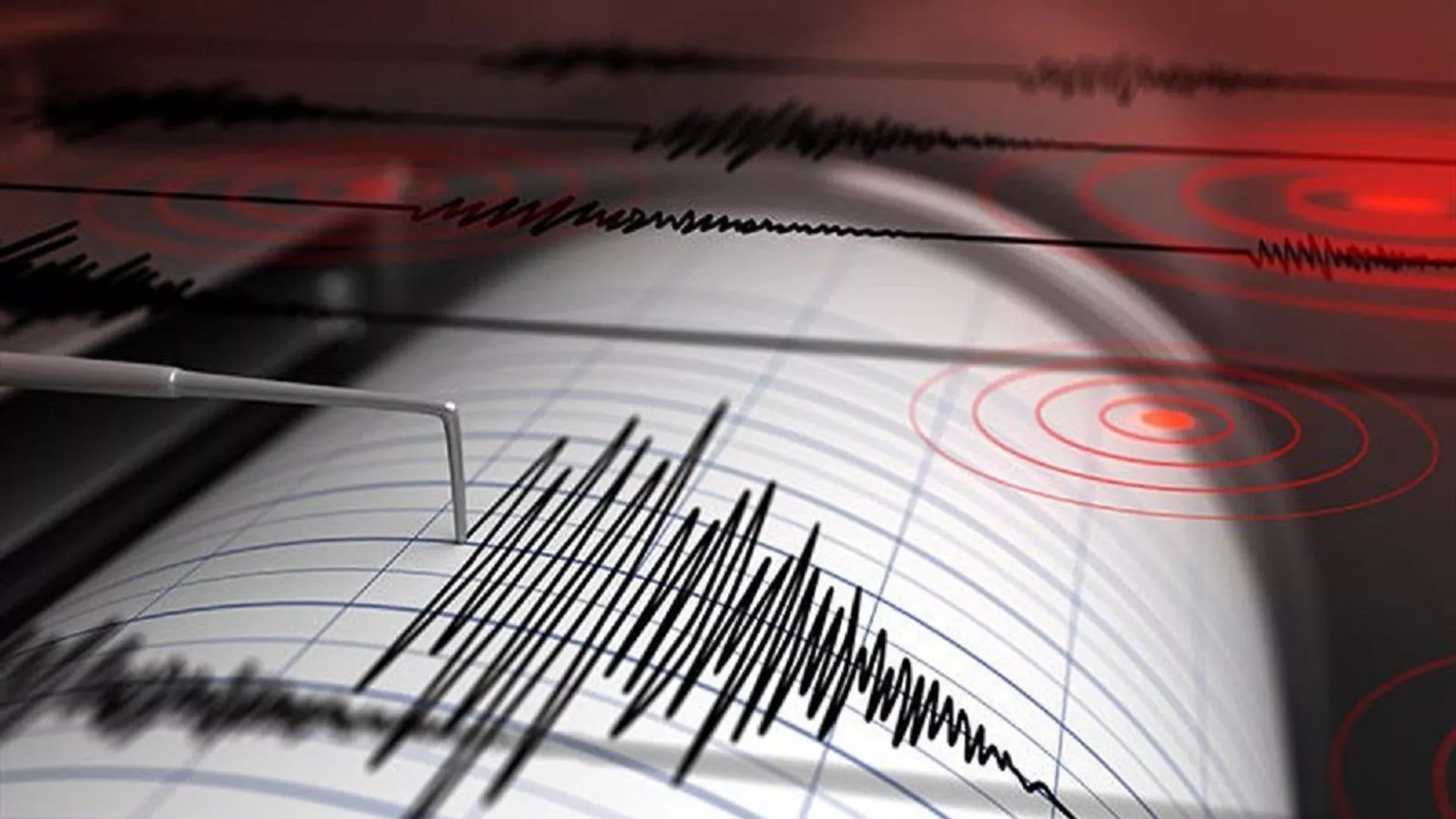 Adana'da deprem