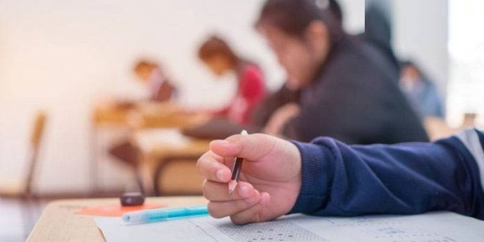 Hakkari’de, 4 bin 836 Öğrenci LGS’ye girecek