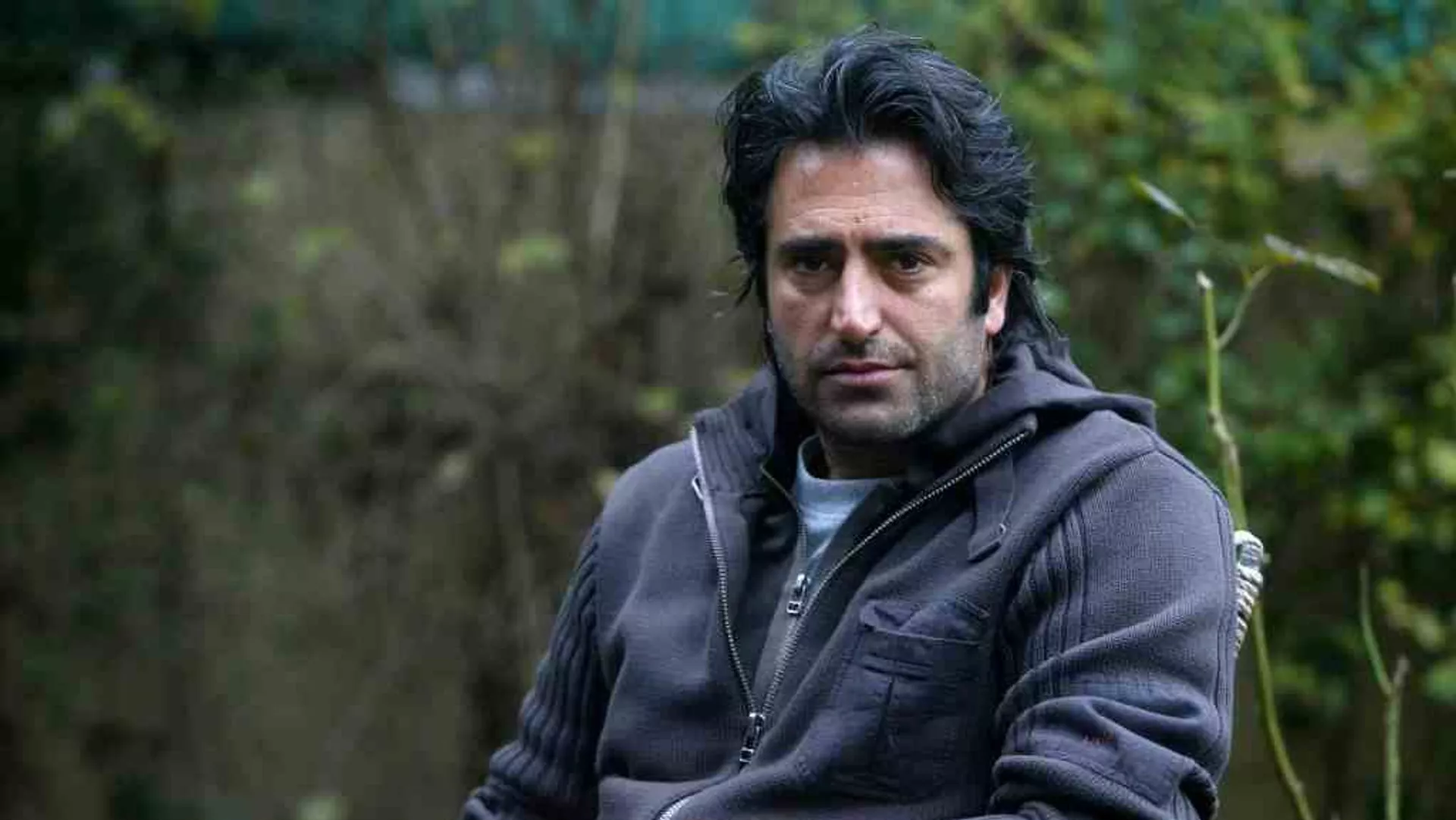 Mahsun Kırmızıgül: İnsanların acılarına kamerasız ortak olun