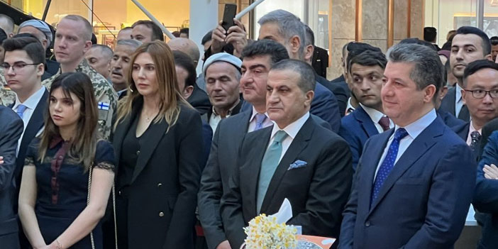 İş insanı Özel'den dev yatırım