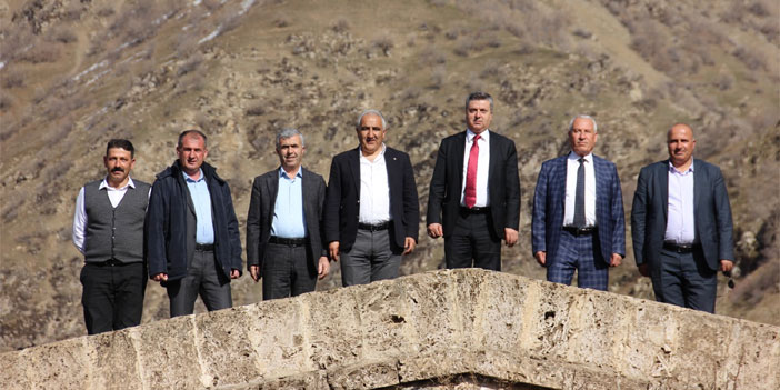 Ak Parti aday adayı Yaşar destek turuna çıktı