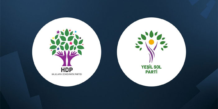 Yeşil Sol'un Hakkari aday adayları belli oldu