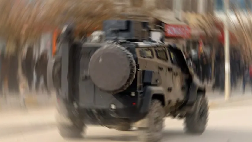 İşkence gören çocuk teşhis etti: Görevden uzaklaştırılan polislerden 3'ü tutuklandı, 2'si serbest kaldı