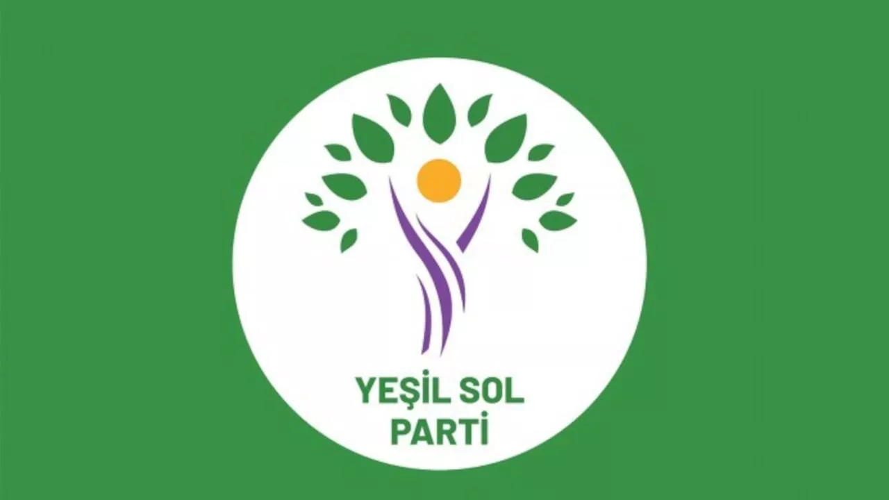 Kulis: HDP'li vekillerin büyük bölümü Yeşil Sol Parti listesinde yok