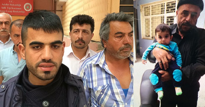 İlaç verilerek eve gönderilen 6 aylık Poyraz bebek, sabah yatağında ölü bulundu