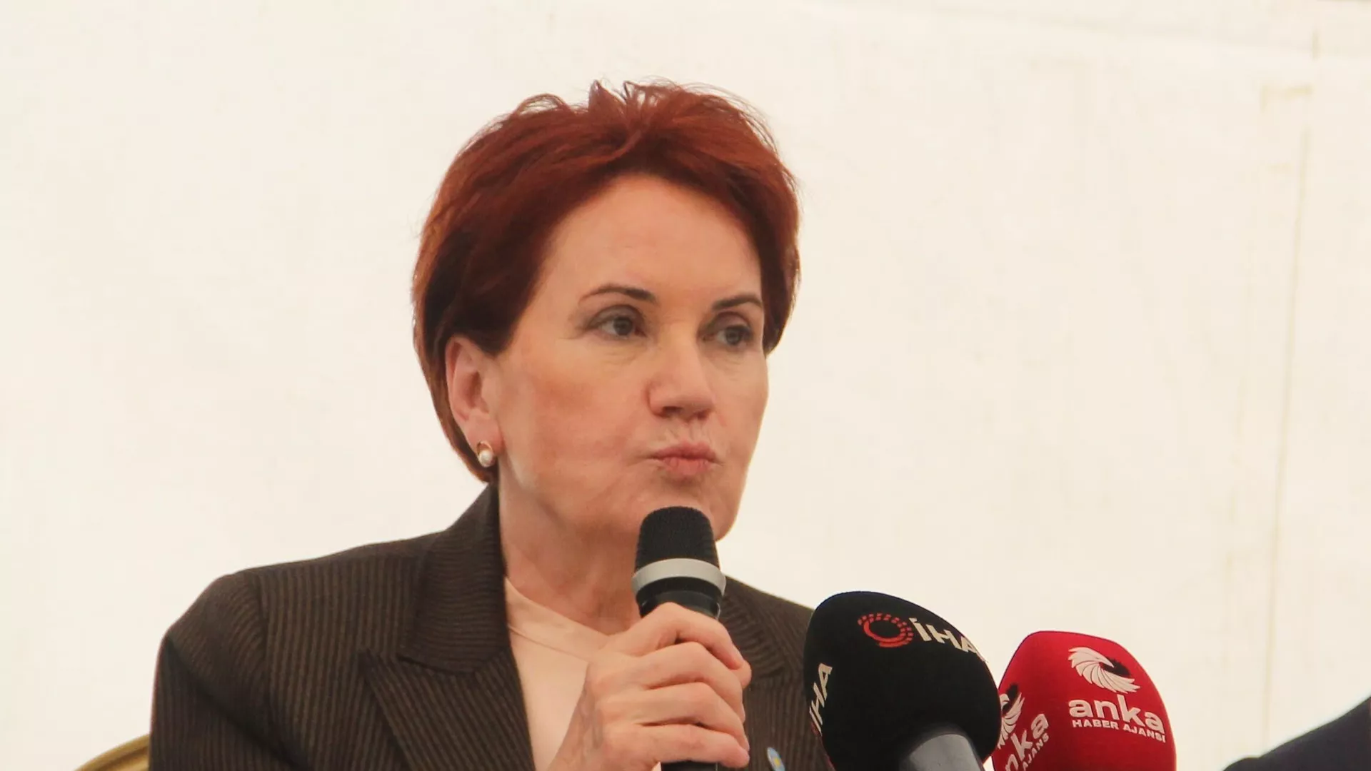 İYİ Parti'de neler oluyor?