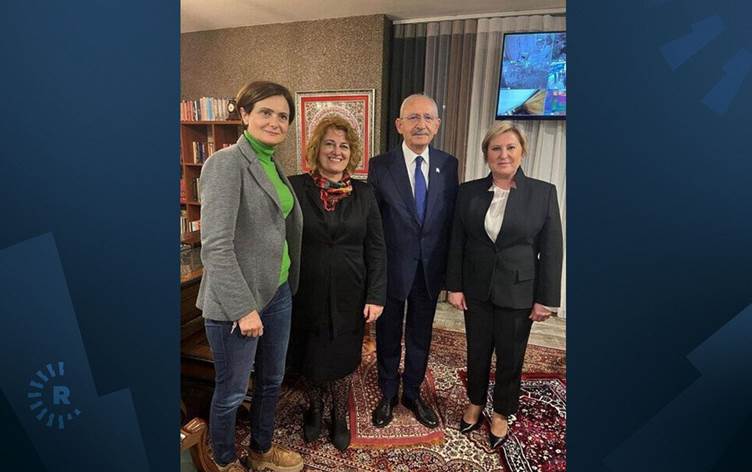 CHP’den ‘seccade’ açıklaması