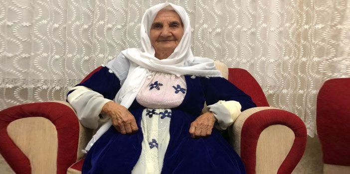 Atan ailesinden teşekkür mesajı