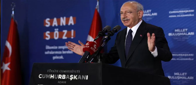 'Seccade' tartışması