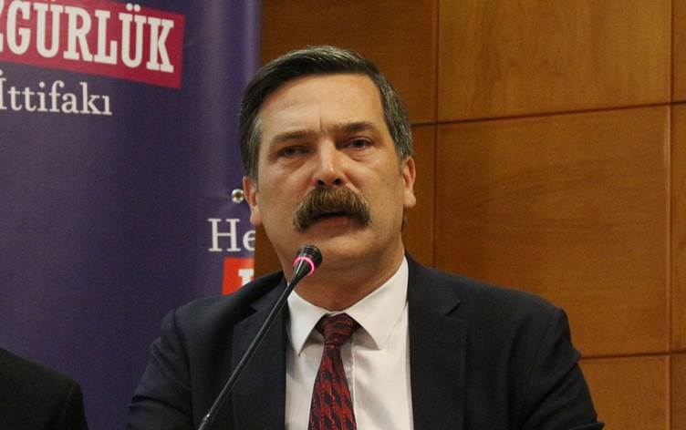 TİP'ten ‘ortak liste’ çağrılarına yanıt!