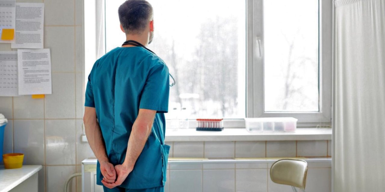 Doktor göçünde rekor artış: 'İyi hal belgesi' için 3 ayda 700 başvuru