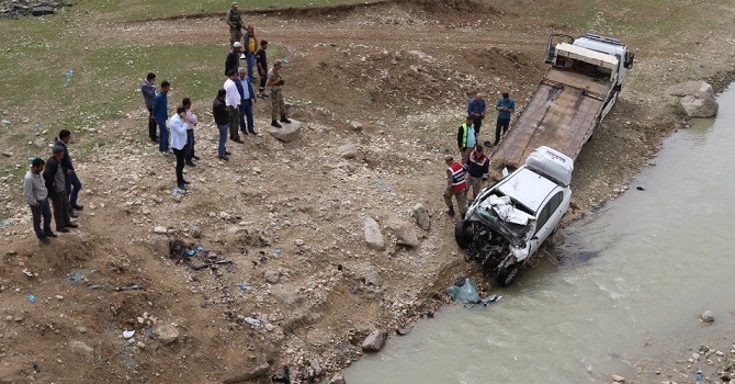 Muş'tan acı haber: 2 öğrenci hayatını kaybetti