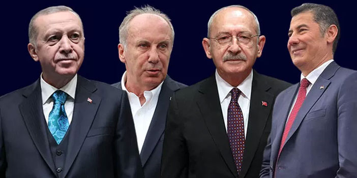 Seçim takvimi nasıl işleyecek?