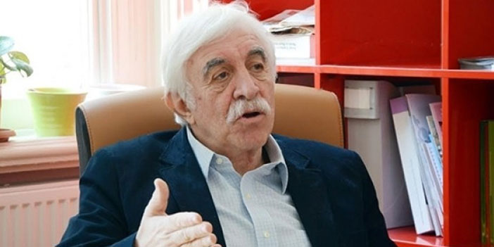 Cengiz Çandar Yeşil Sol Parti’nin adaylık teklifini kabul etti