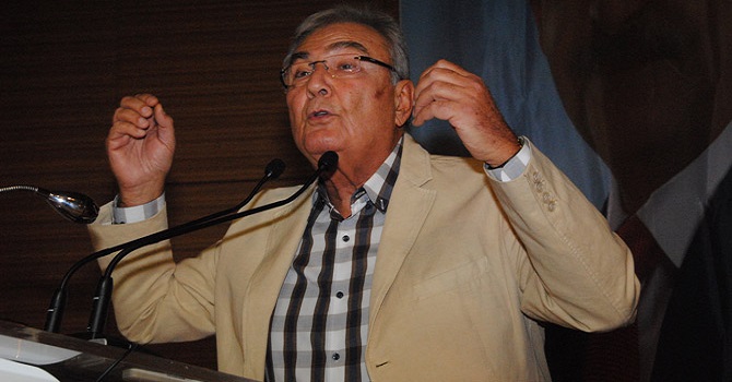 Baykal: Kılıçdaroğlu koltuğu bırakmalı