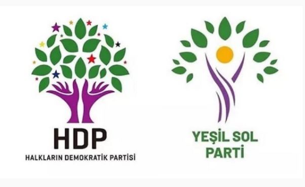 Yeşil Sol'un Hakkari adayları belli oldu