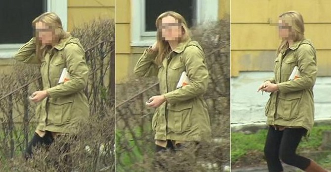 FBI ajanı IŞID'li komutanla gizlice evlenmiş