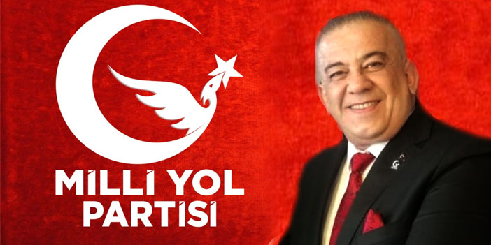 Mili Yol Partisi Hakkari Milletvekili adayları