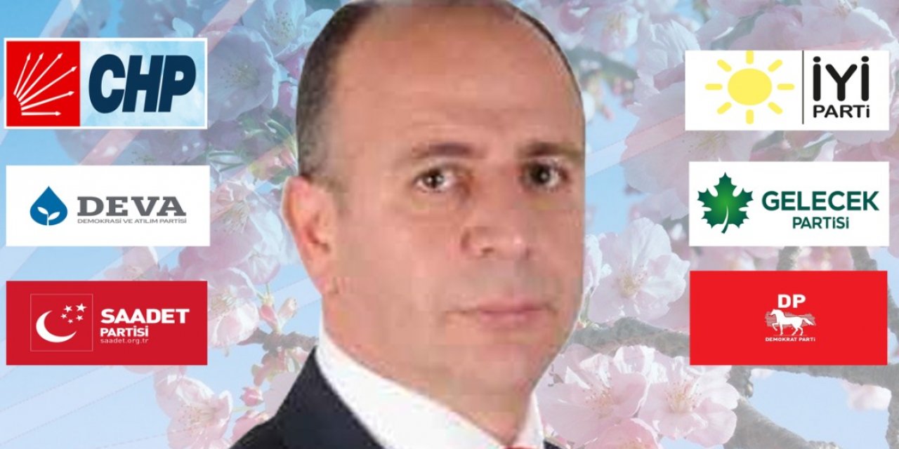 CHP'nin Hakkari Milletvekili adayı Nazım Demir kim?