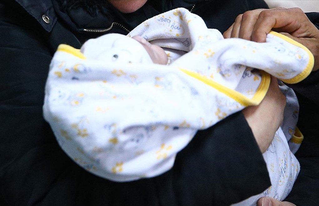 79 çocuk Bakanlık bakımına alındı