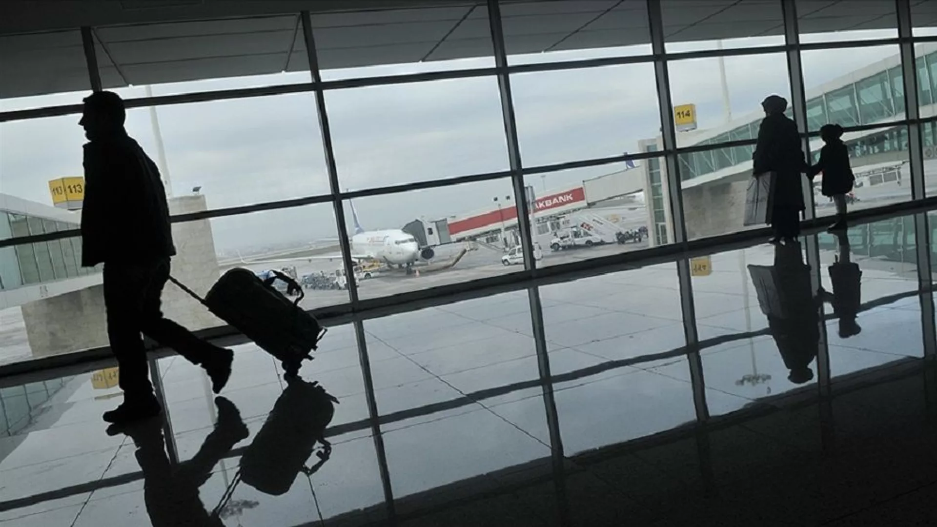 12 bin akademisyen Türkiye’yi terk etti