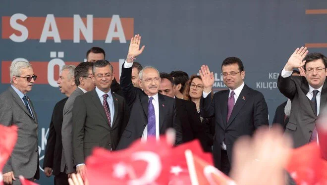 Kılıçdaroğlu'ndan gençlere seçim vaadi