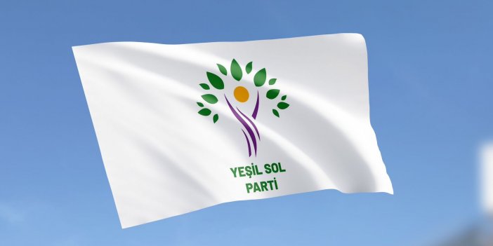 Yeşil Sol Parti'nin Hakkari programı ertelendi