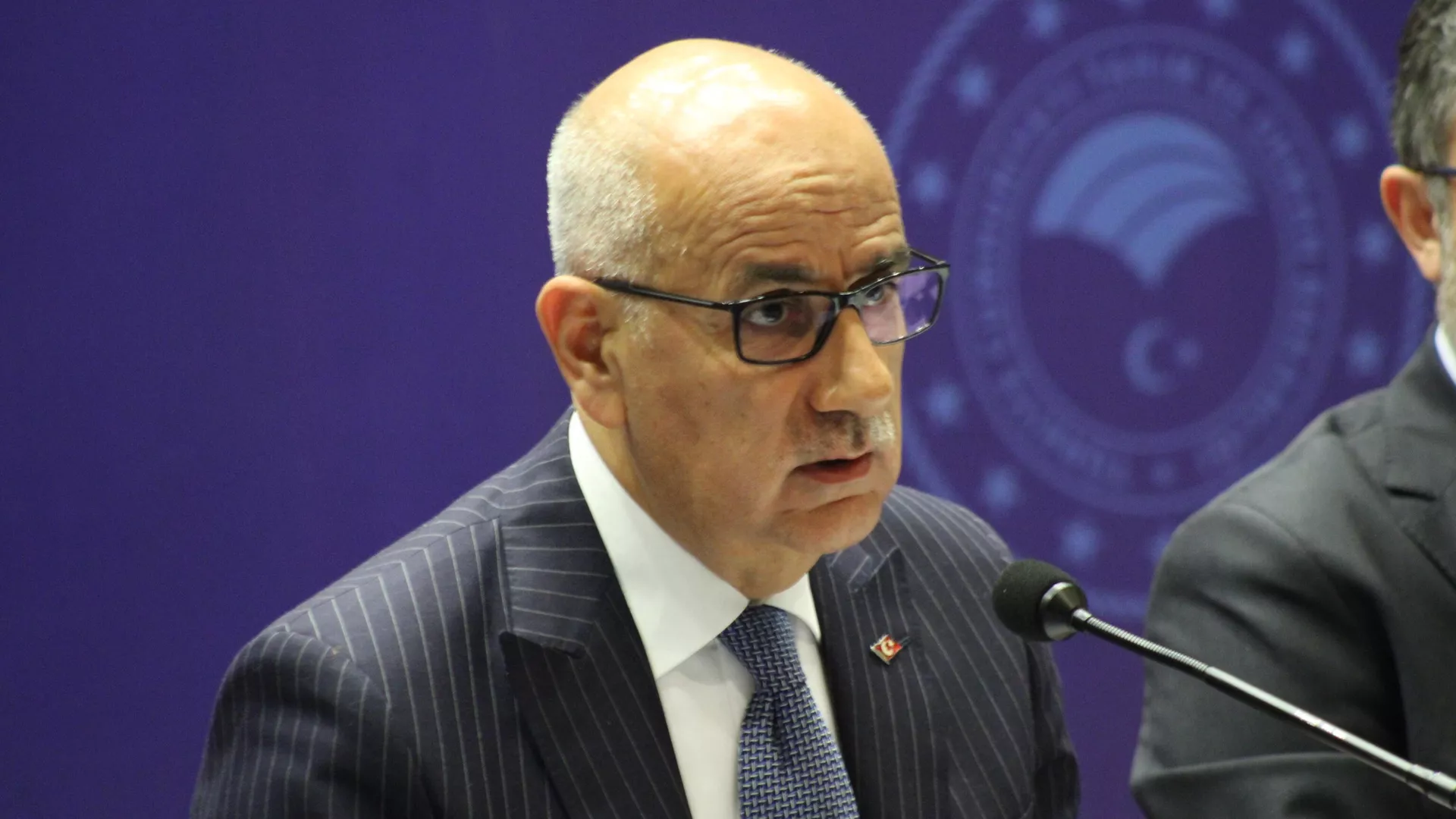 Bakan Kirişçi: Depremin bilançosu 104 milyar dolar