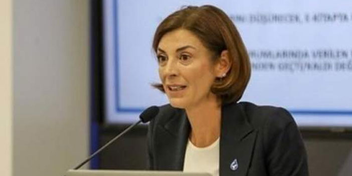 Fırat DEVA'dan istifa etti